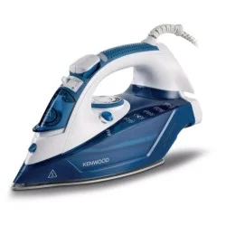 Kenwood Steam Iron 2600 Watts _ Blue